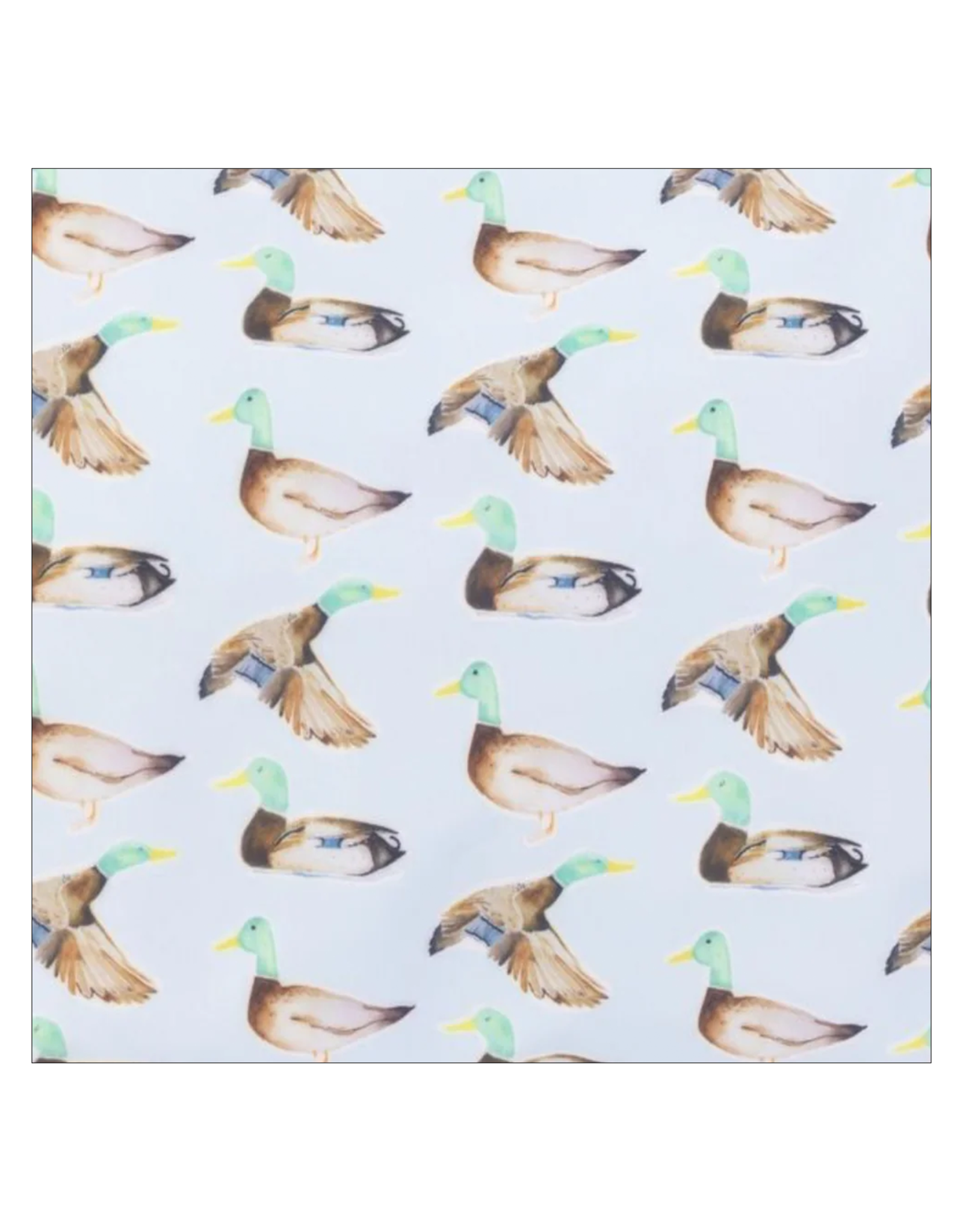 Apple of My Isla AofI Nap Mat