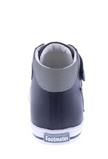 Footmates Riley 414 Navy/Gray Footmates Riley 414 Navy/Gray