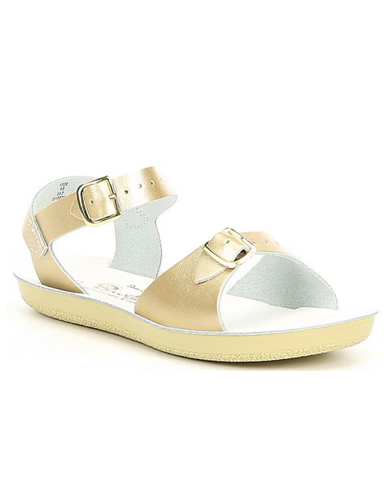 Sun-San Sandals HL 1700V Surfer Metallic Gold