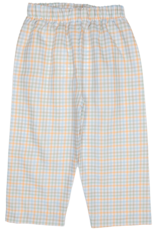Three Sisters 740 Fall Plaid Pant