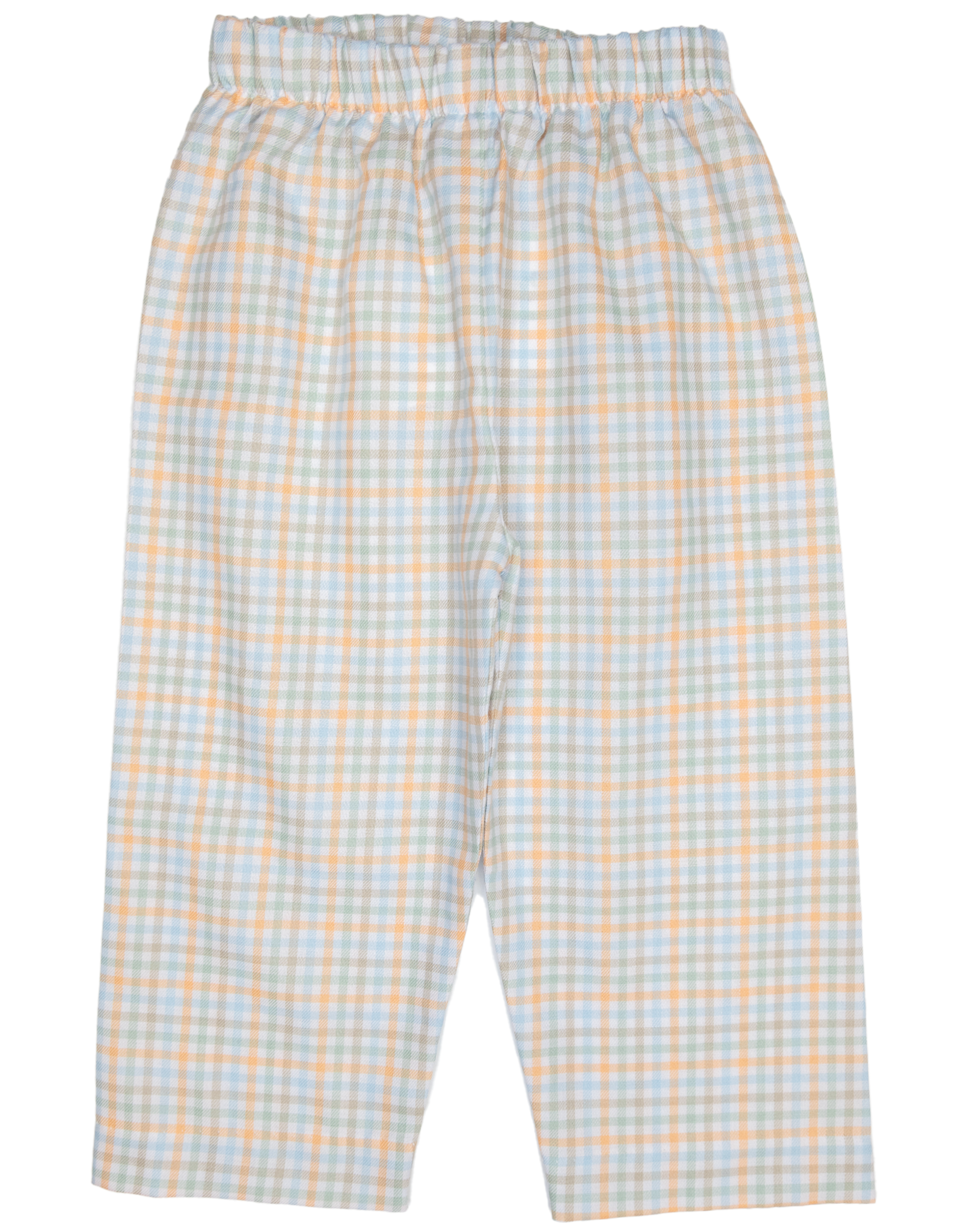 Three Sisters 740 Fall Plaid Pant
