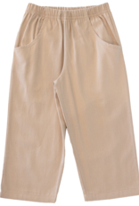 Luigi TWP003 Twill Pant w/Pockets Sand 23