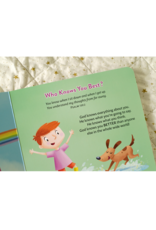 Barbour Publishing Snuggle Up Devotions and Prayers: A My First Devotional