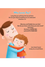 Barbour Publishing Snuggle Up Devotions and Prayers: A My First Devotional