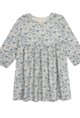 Mabel and Honey 6964MI Multi Hazelnut Dress