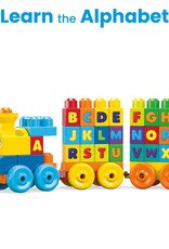 Toysmith MEGA Bloks Musical Train