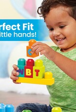 Toysmith MEGA Bloks Musical Train