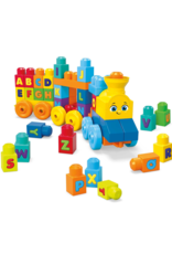 Toysmith MEGA Bloks Musical Train