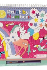 Floss and Rock Fantasy Paint By Numbers