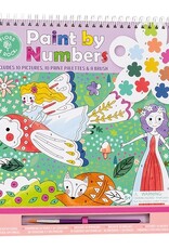 Floss and Rock Fairy Tale Paint By Numbers Floss and Rock Fairy Tale Paint By Numbers