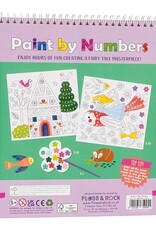 Floss and Rock Fairy Tale Paint By Numbers Floss and Rock Fairy Tale Paint By Numbers
