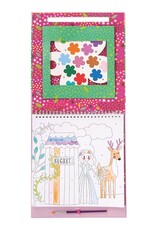 Floss and Rock Fairy Tale Paint By Numbers Floss and Rock Fairy Tale Paint By Numbers