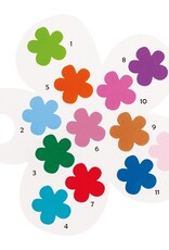 Floss and Rock Fairy Tale Paint By Numbers Floss and Rock Fairy Tale Paint By Numbers