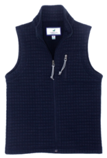 Properly Tied PT24 Delta Vest Navy