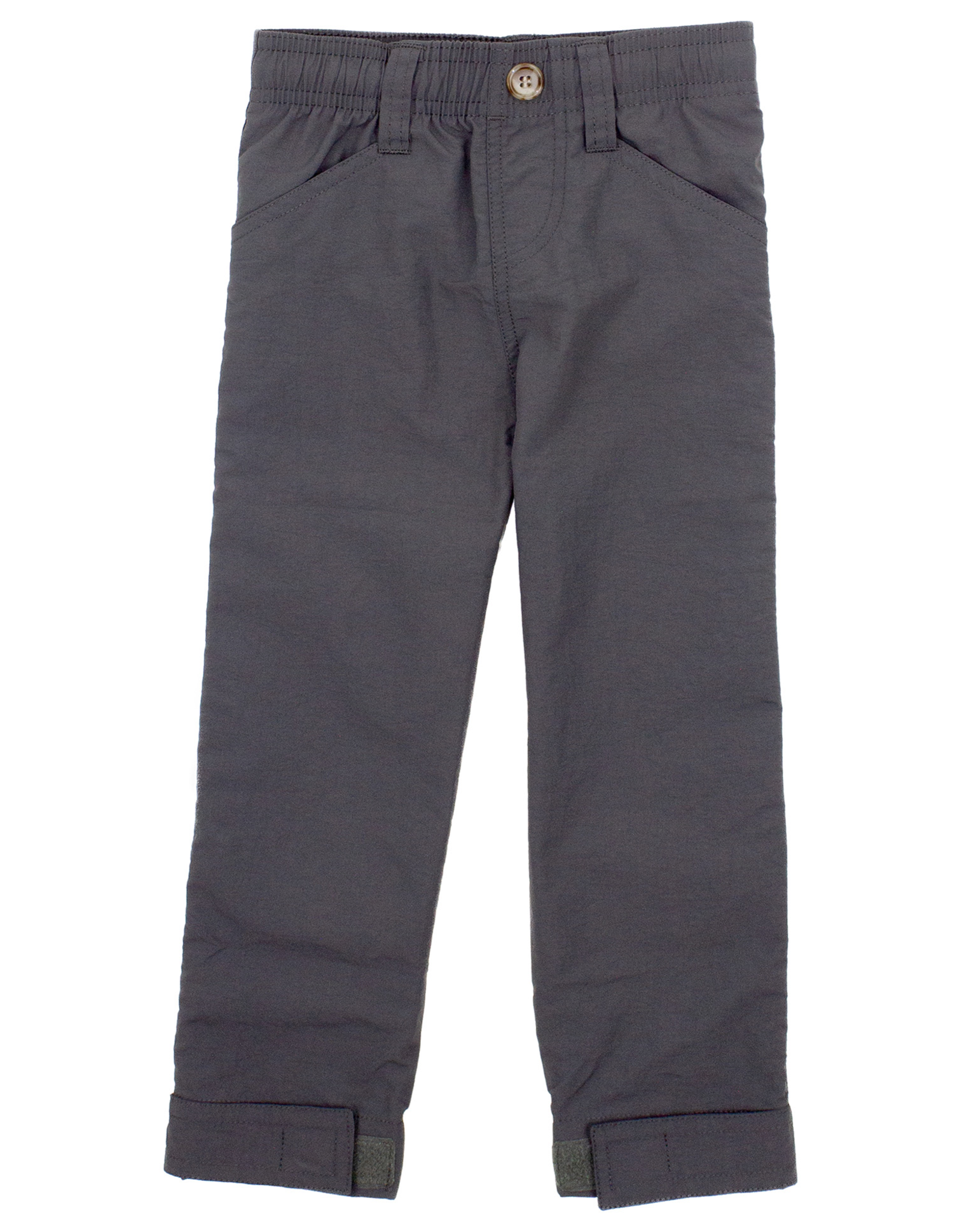 Properly Tied PT24 Mallard Pant Charcoal