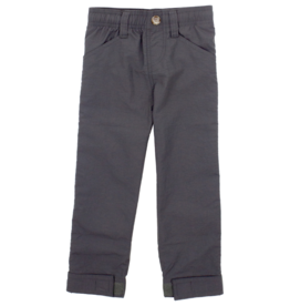 Properly Tied Mallard Pant Charcoal