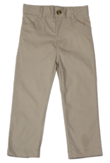 Properly Tied PT24  Charleston Pant Khaki