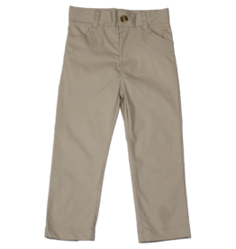 Properly Tied Charleston Pant Khaki