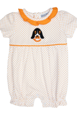 Ishtex 4F022 Hound Dog Bubble