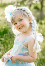 GreatPretenders 13880 Ice Queen Princess Hair Braid