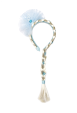 GreatPretenders 13880 Ice Queen Princess Hair Braid