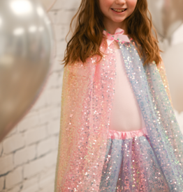 GreatPretenders Ombre Sequin Cape GreatPretenders Ombre Sequin Cape