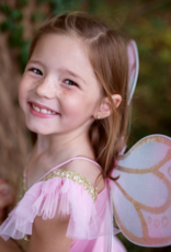 GreatPretenders 3232 Gold Butterfly Dress Wings