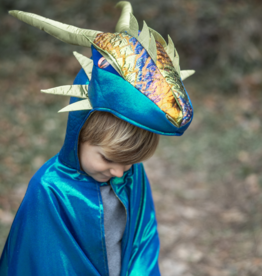 GreatPretenders Emerald Metallic Dragon