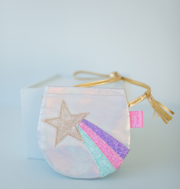 GreatPretenders Shooting Star Purse