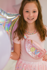 GreatPretenders 83322 Plushie Love Fanny Pack