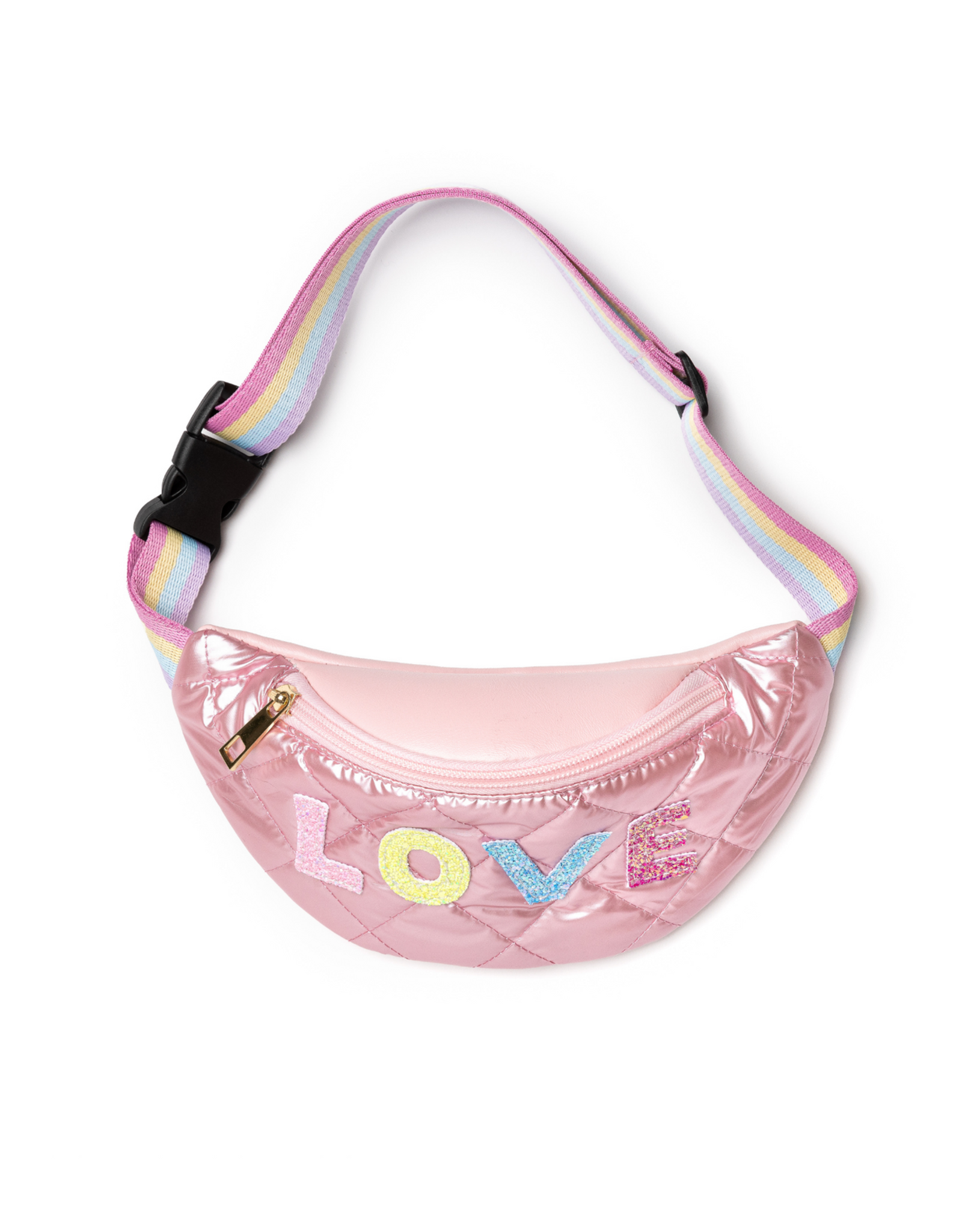 GreatPretenders 83322 Plushie Love Fanny Pack