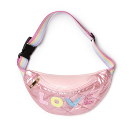 GreatPretenders Plushie Love Fanny Pack