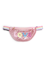 GreatPretenders 83322 Plushie Love Fanny Pack