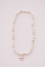 GreatPretenders 90407 Boutique Love Necklace