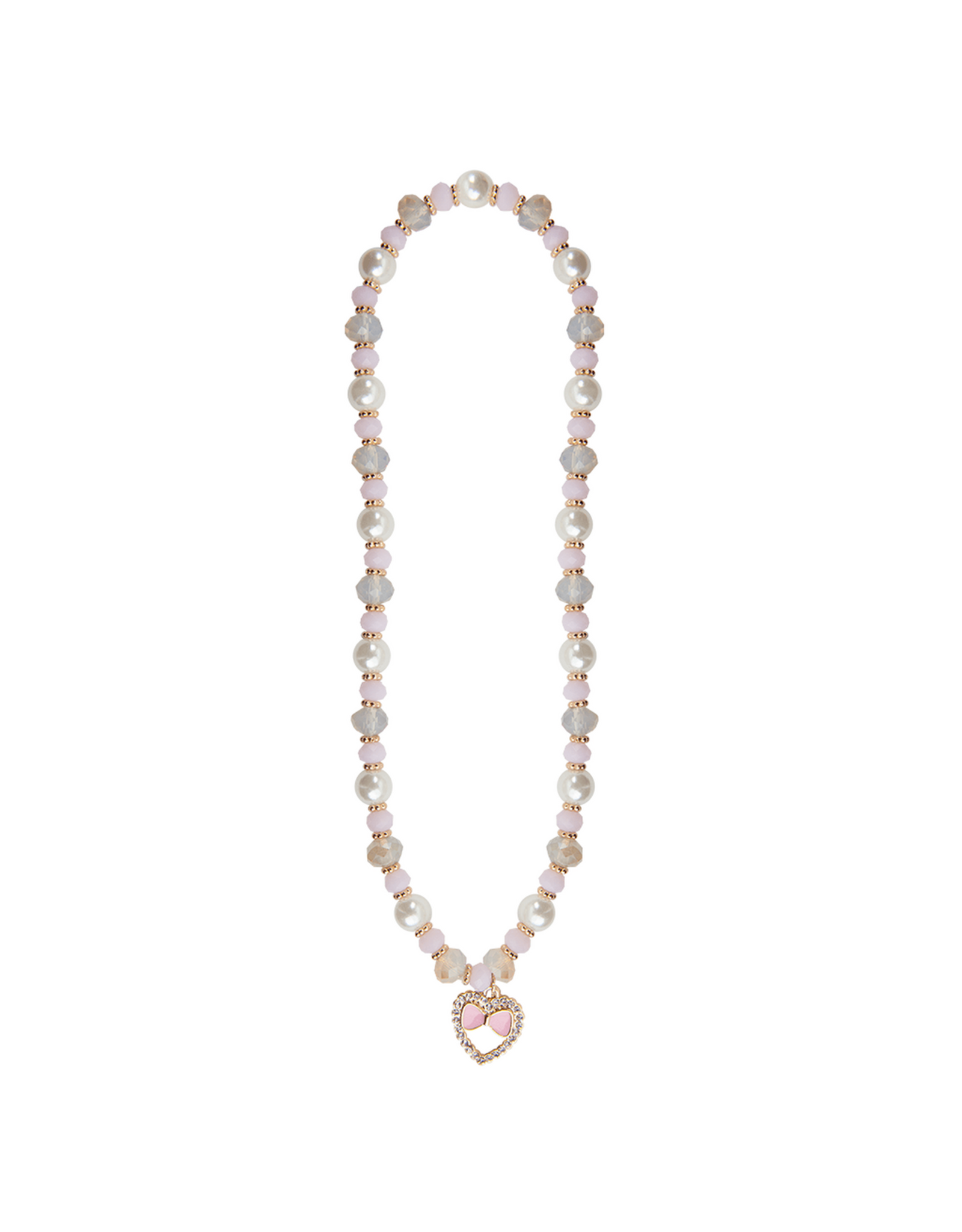 GreatPretenders 90407 Boutique Love Necklace