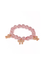 GreatPretenders 84122 Precious Bows Holiday Bracelet