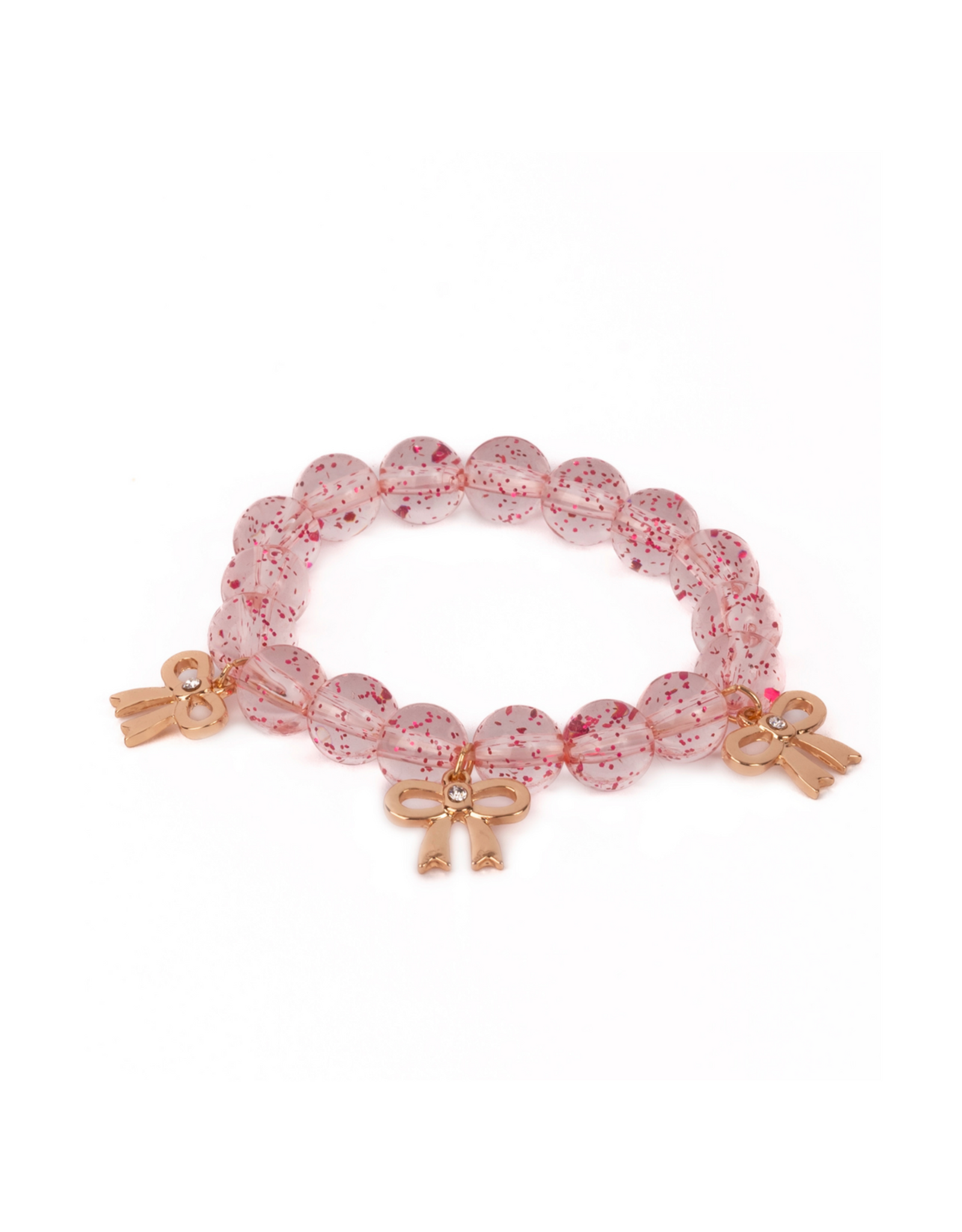 GreatPretenders 84122 Precious Bows Holiday Bracelet