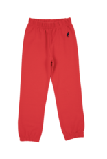 TBBC Gates Sweeney Sweatpant Richmond Red