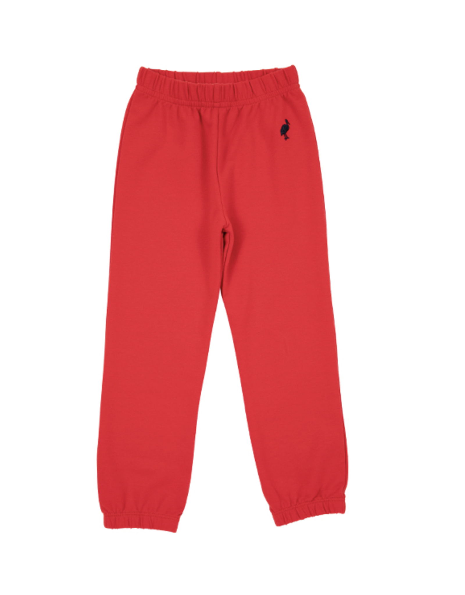 TBBC Gates Sweeney Sweatpant Richmond Red