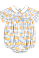 Lullaby Set Covington Bubble Little Pumpkin Blue