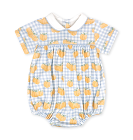 Lullaby Set Covington Bubble Little Pumpkin Blue