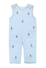 Zuccini ZEF24 Embroidered Labrador Longall