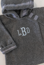 Widgeon Coat 620 Gray