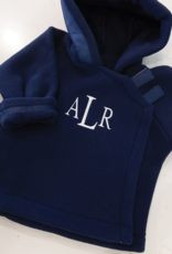 Widgeon Coat 620 Lt. Blue
