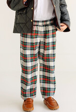 TBBC Sheffield Pants Aiken Place Plaid