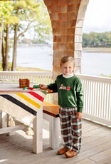 TBBC Sheffield Pants Aiken Place Plaid