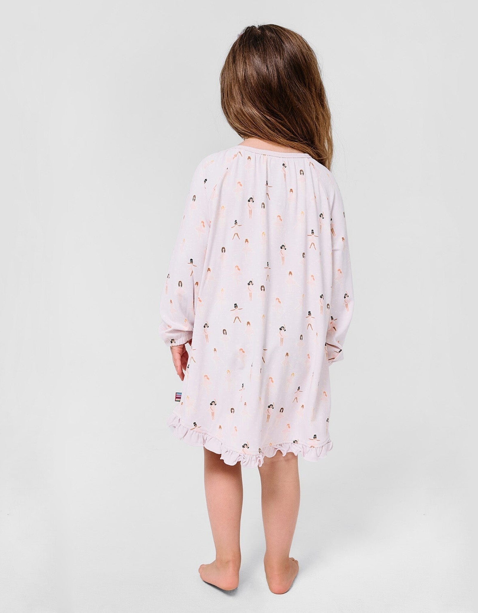 Magnetic Me MM Modal Night Gown Tutu Twirl