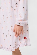 Magnetic Me MM Modal Night Gown Tutu Twirl