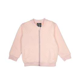 Emma Jean Kaylee Jacket Peach