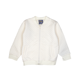 Emma Jean Kaylee Jacket Cream